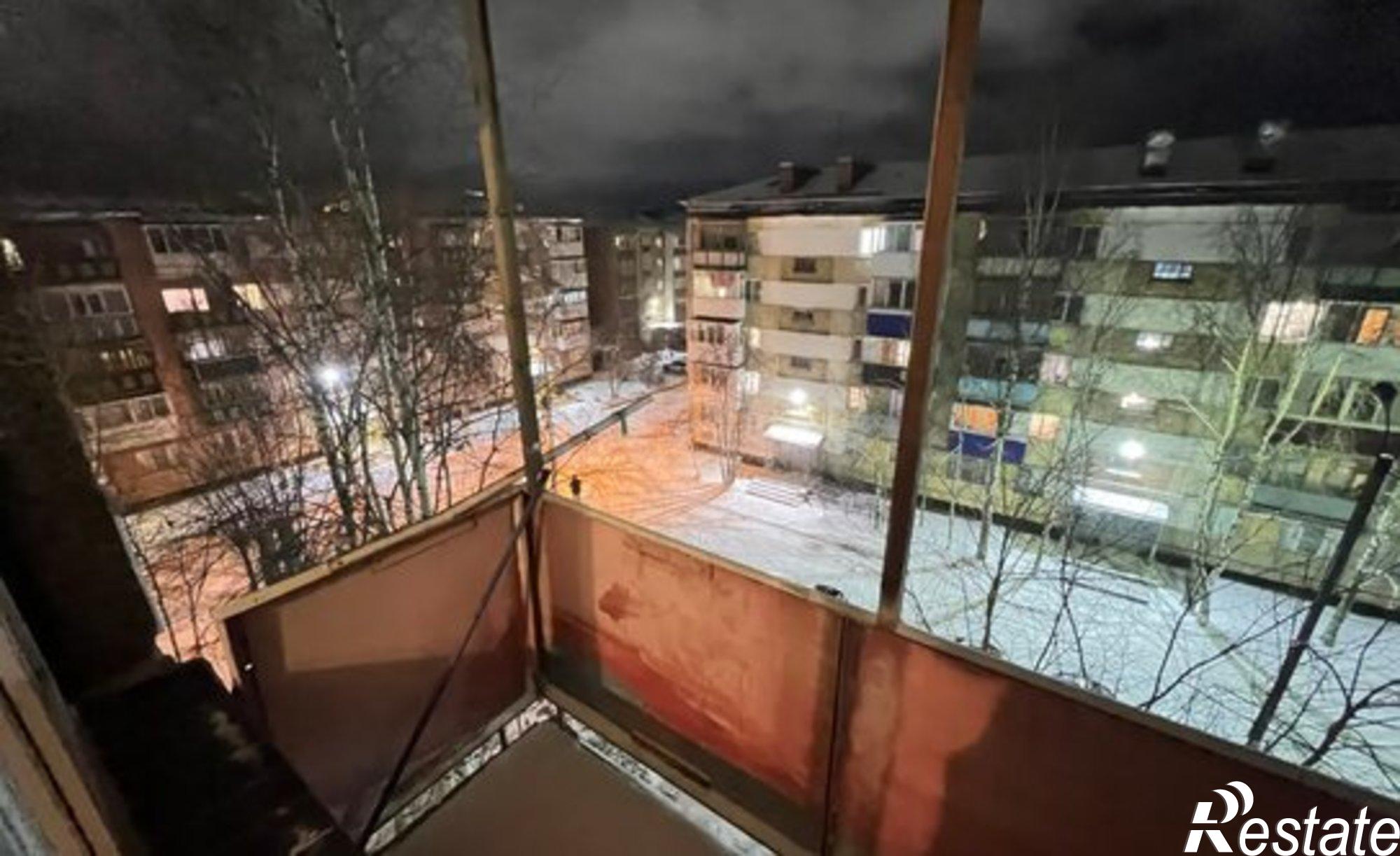 Купить квартиру за 1 970 000 рублей на пр-кт Космонавтов, 27