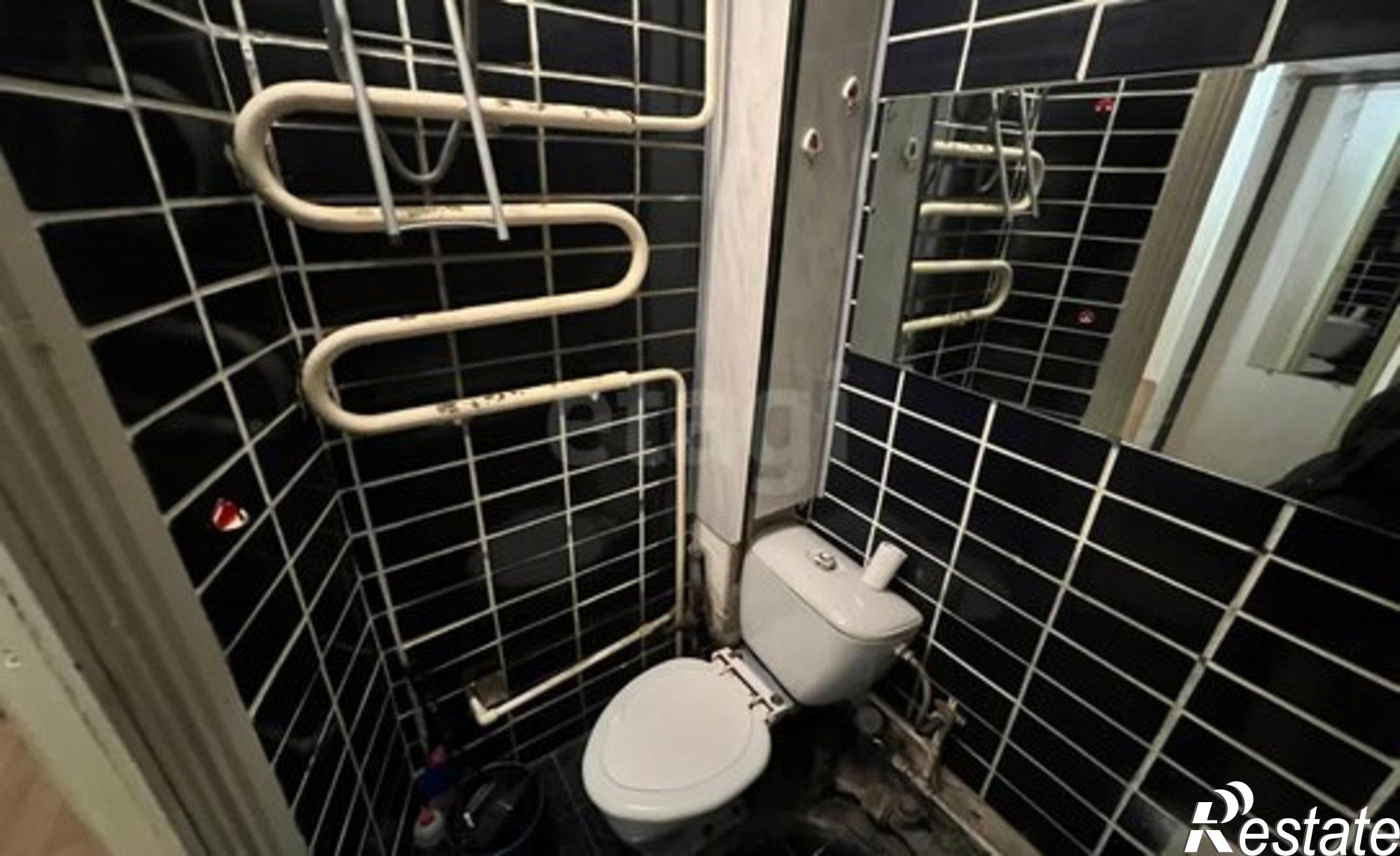 Купить квартиру за 1 970 000 рублей на пр-кт Космонавтов, 27