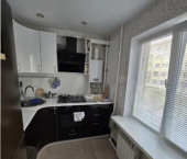 2-комн, 44кв м, этаж 2/5 проспект Космонавтов, 25