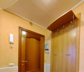 3-комн, 65кв м, этаж 5/9 проспект Ленина, 41