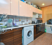 2-комн, 48кв м, этаж 5/5 Пионергорский проезд, 9