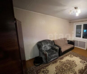 1-комн, 29кв м, этаж 5/5 пр-кт Космонавтов, 27