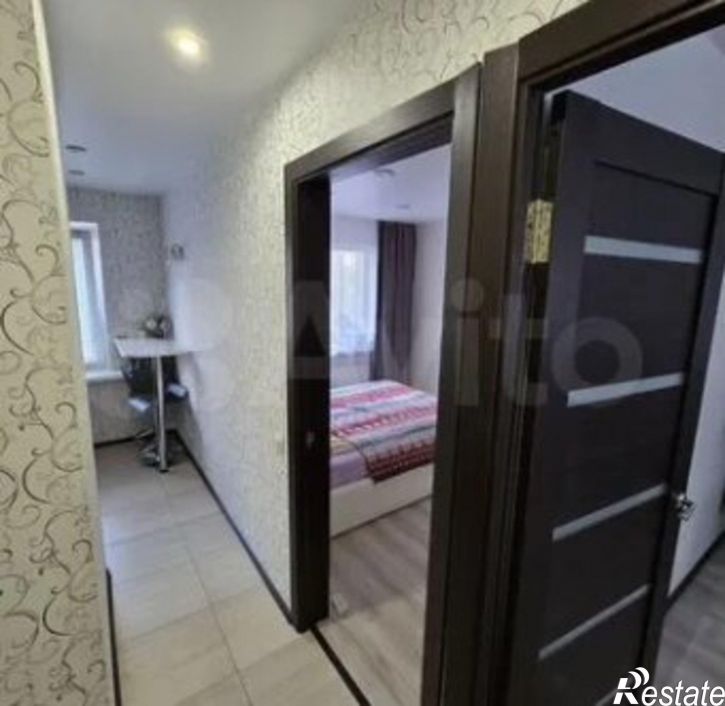 2-комн квартира проспект Космонавтов, 25,  д. 25