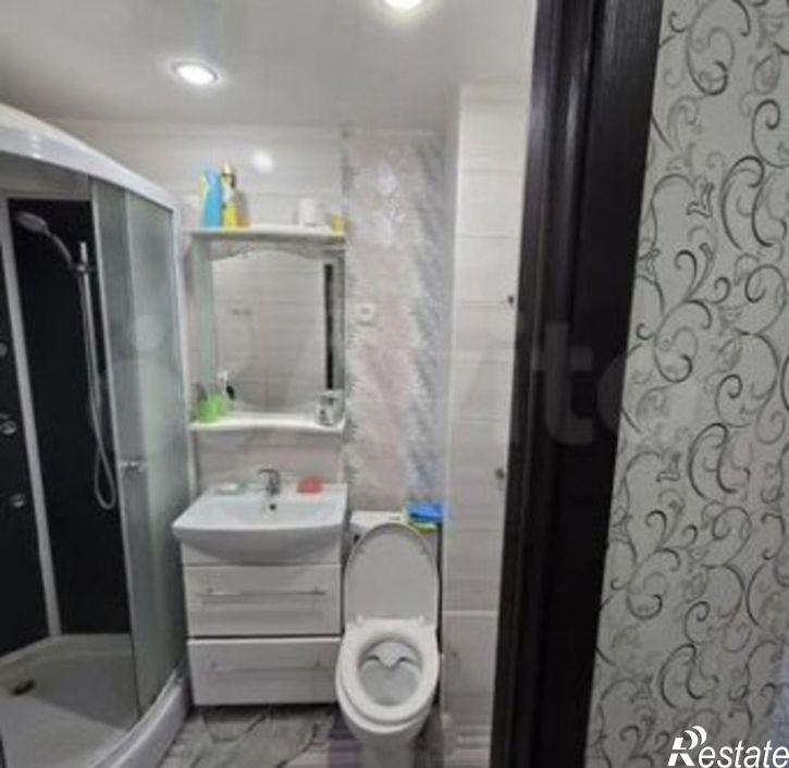 2-комн квартира проспект Космонавтов, 25,  д. 25