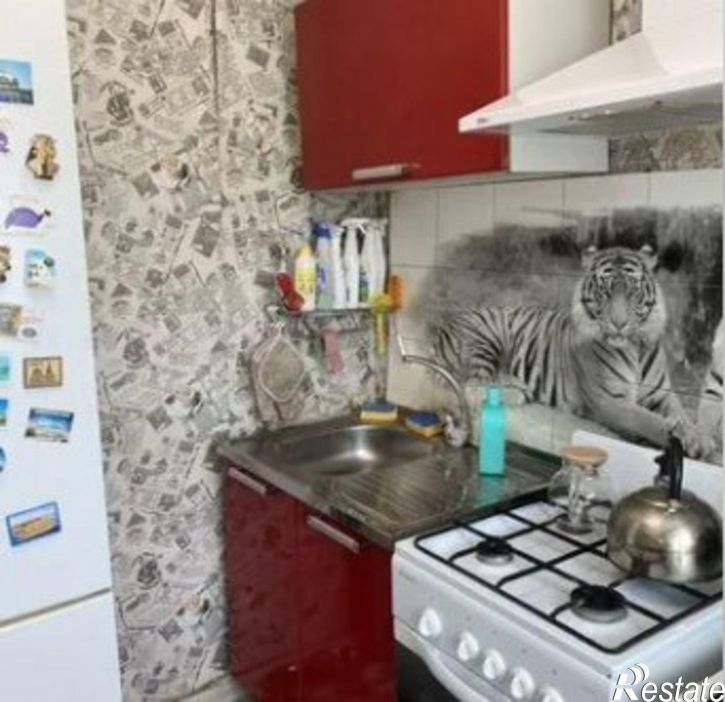 1-комн квартира Кольцевая улица, 16,  д. 16