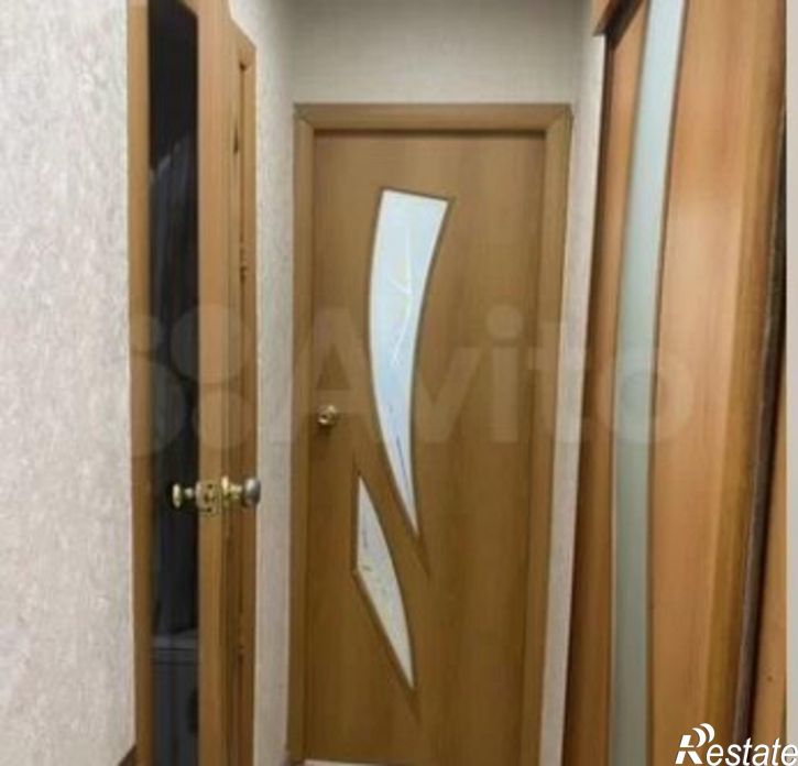 1-комн квартира Кольцевая улица, 16,  д. 16