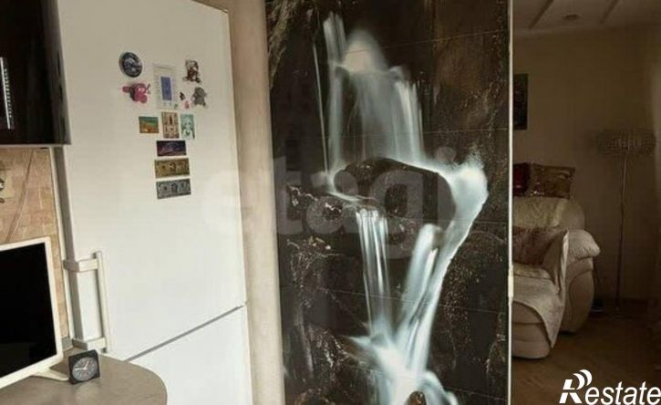 3-комн квартира улица 30 лет Октября, 6,  д. 6