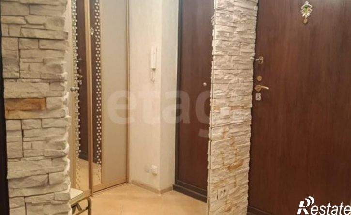 3-комн квартира улица 30 лет Октября, 6,  д. 6