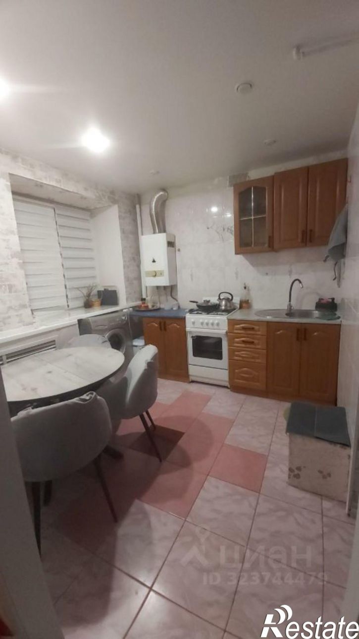 2-комн квартира проспект Космонавтов, 22,  д. 22