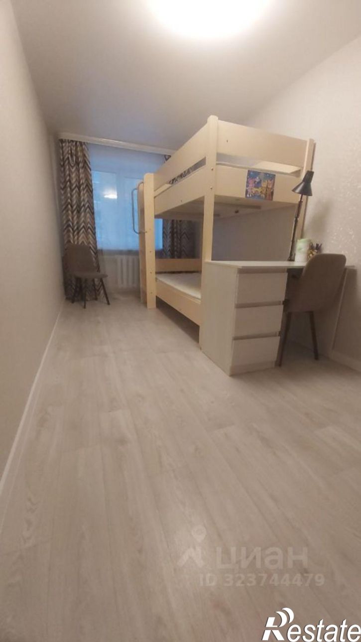 2-комн квартира проспект Космонавтов, 22,  д. 22