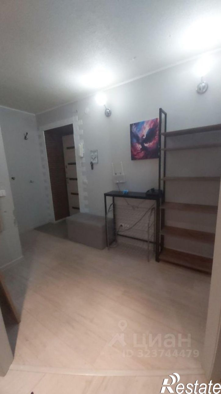 2-комн квартира проспект Космонавтов, 22,  д. 22