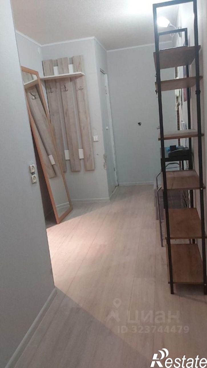 2-комн квартира проспект Космонавтов, 22,  д. 22