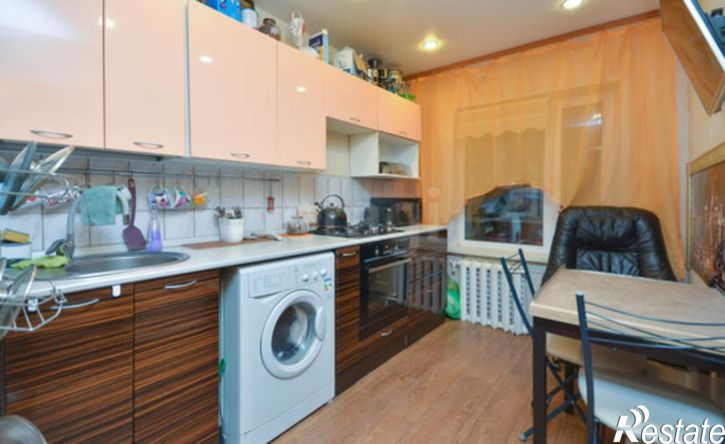 2-комн квартира Пионергорский проезд, 9,  д. 9