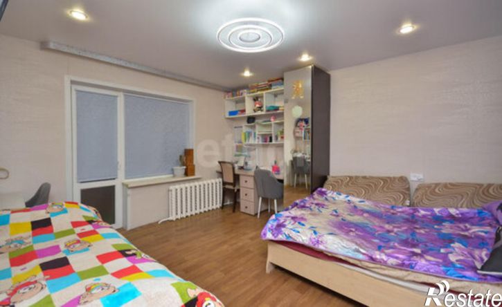 2-комн квартира Пионергорский проезд, 9,  д. 9