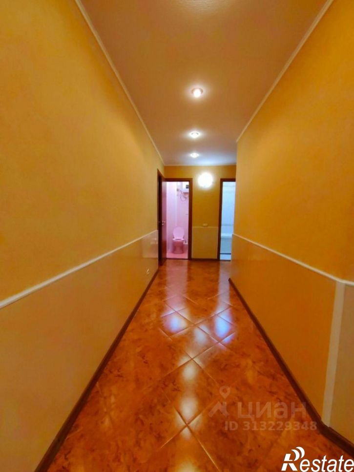 3-комн квартира проспект Ленина, 41,  д. 41