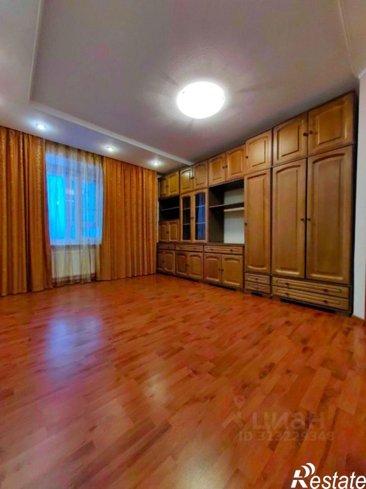 3-комн квартира проспект Ленина, 41,  д. 41