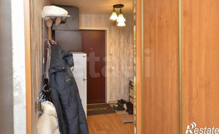 2-комн квартира Пионергорский проезд, 9,  д. 9