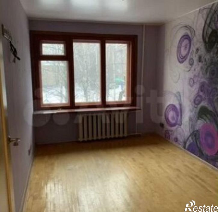 3-комн квартира Чибьюский переулок, 6,  д. 6