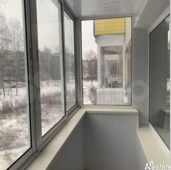 3-комн квартира Чибьюский переулок, 6,  д. 6