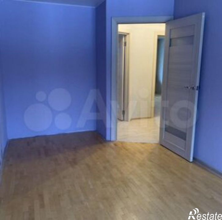 3-комн квартира Чибьюский переулок, 6,  д. 6