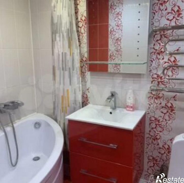 3-комн квартира Чибьюский переулок, 6,  д. 6