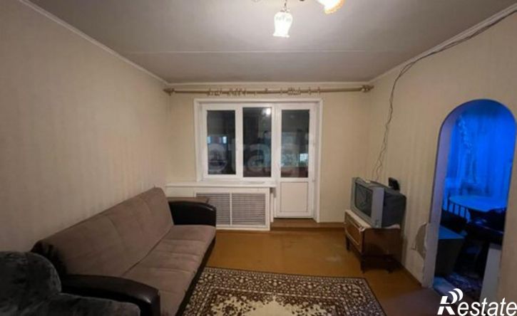 1-комн квартира пр-кт Космонавтов, 27,  д. 27