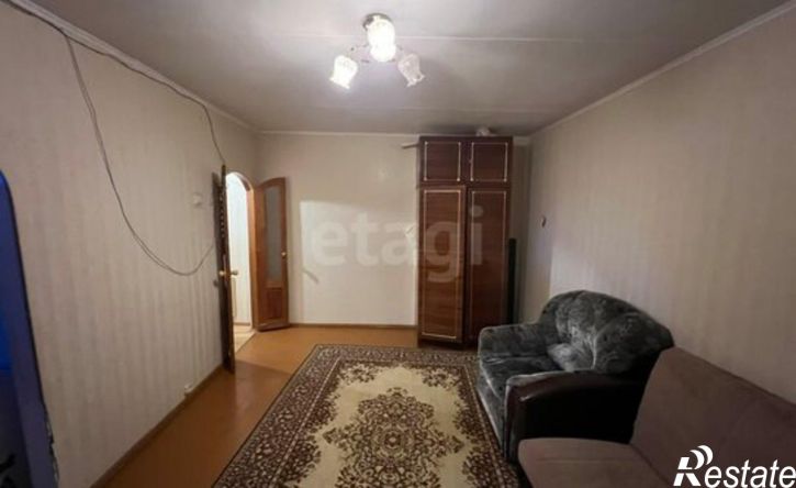 1-комн квартира пр-кт Космонавтов, 27,  д. 27