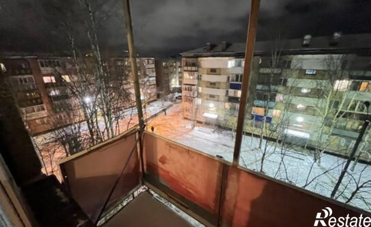 1-комн квартира пр-кт Космонавтов, 27,  д. 27