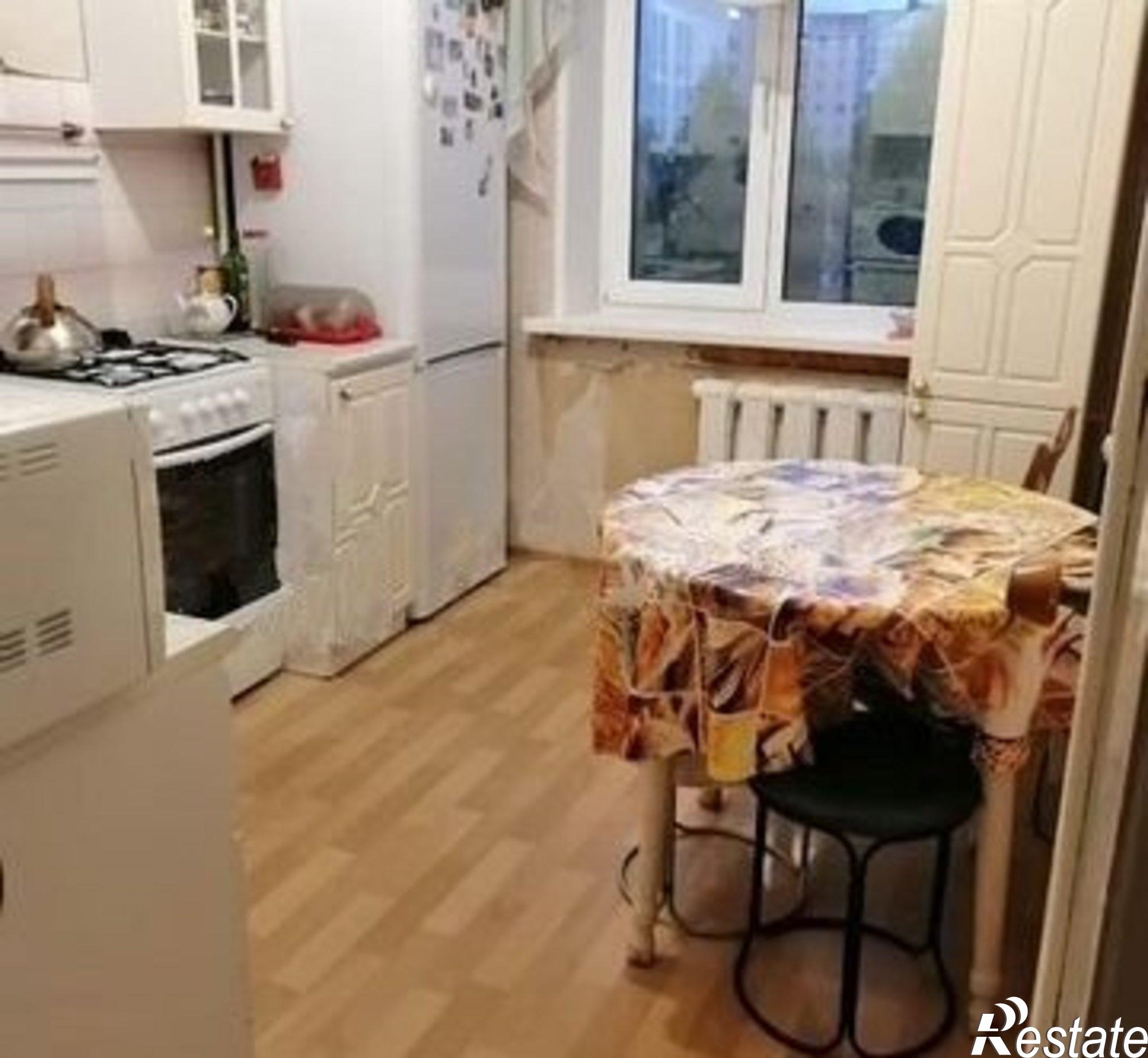 Купить квартиру за 4 200 000 рублей на ул Сенюкова, 18