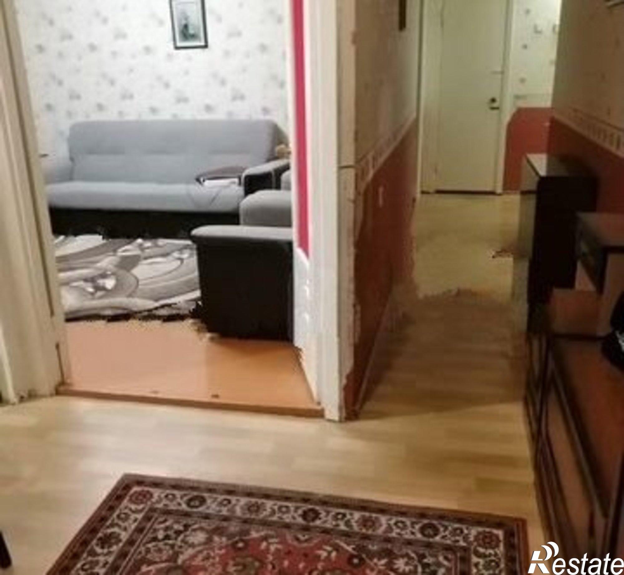 Купить квартиру за 4 200 000 рублей на ул Сенюкова, 18