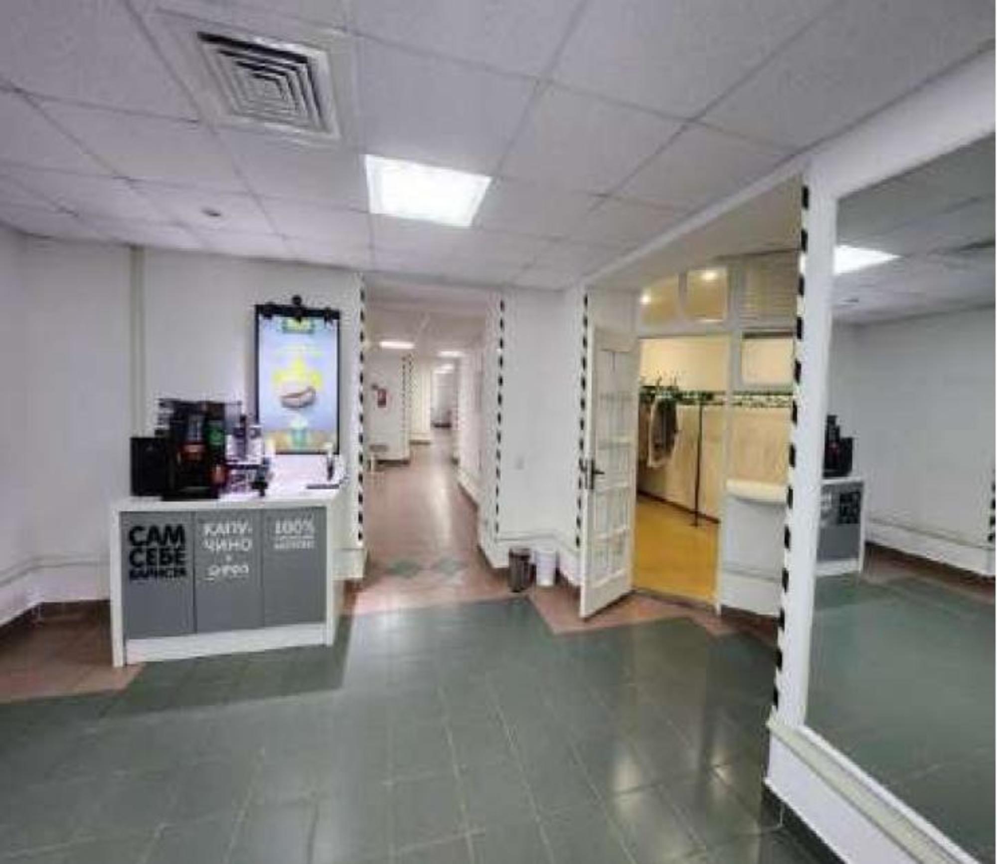 Купить помещение свободного назначения за 76 847 100 рублей на Газовиков набережная, д.3/1