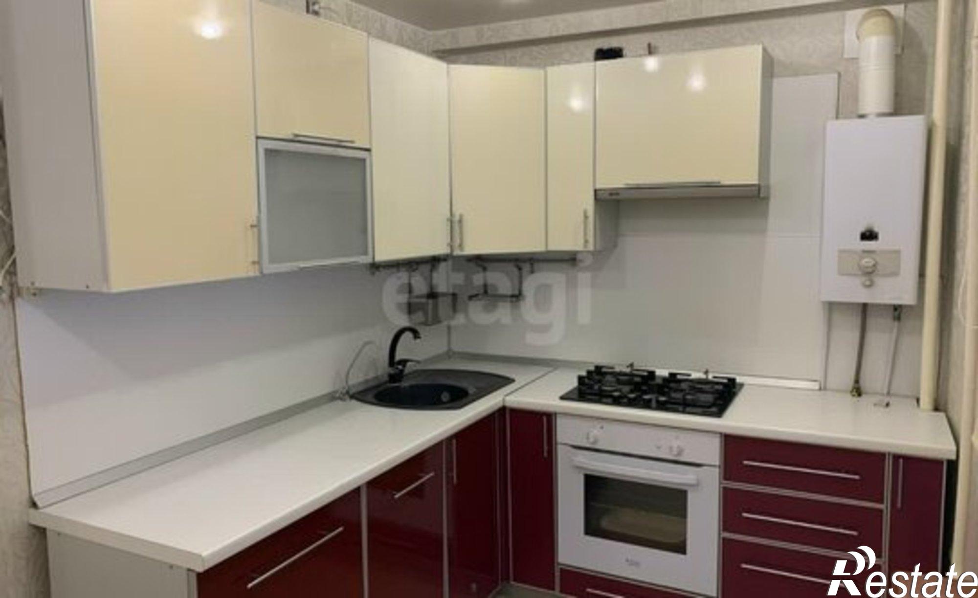 Купить квартиру за 4 550 000 рублей на Чибьюский переулок, 6