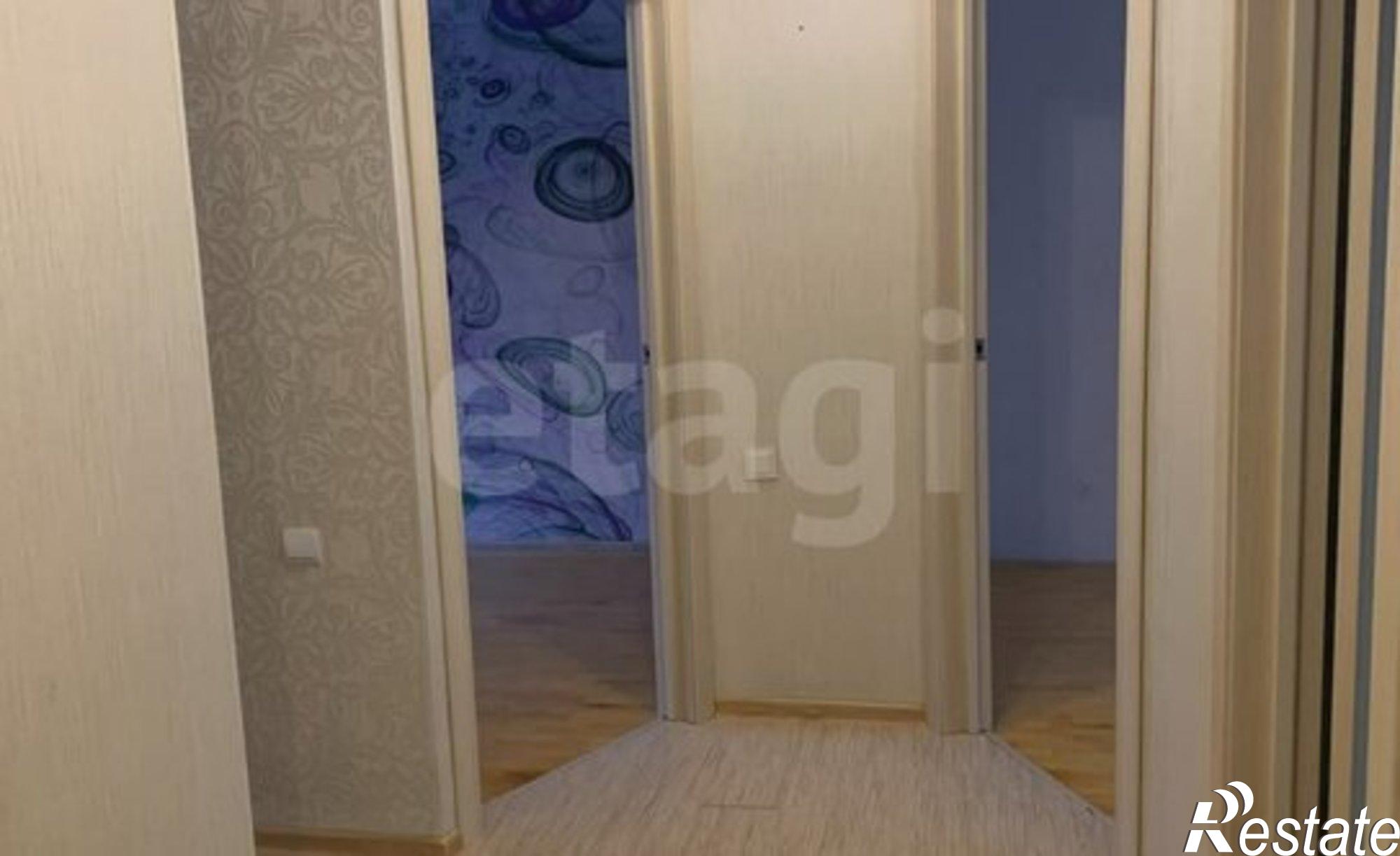 Купить квартиру за 4 550 000 рублей на Чибьюский переулок, 6