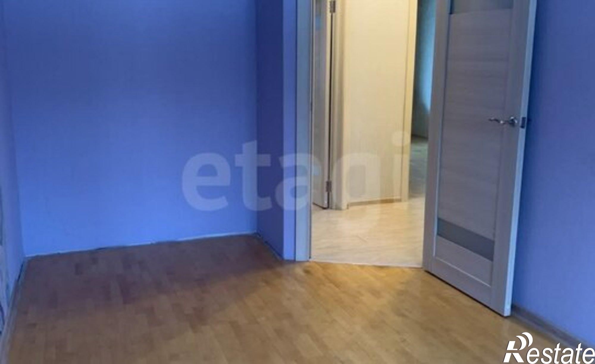 Купить квартиру за 4 550 000 рублей на Чибьюский переулок, 6