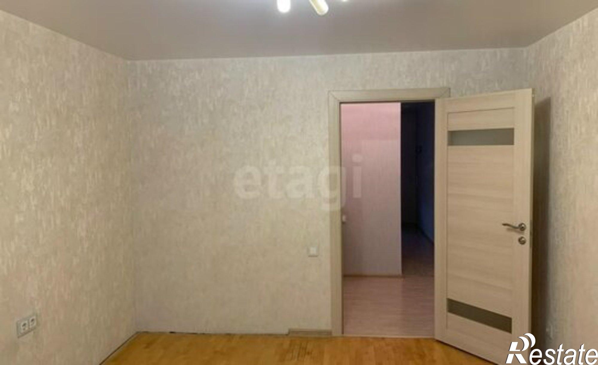 Купить квартиру за 4 550 000 рублей на Чибьюский переулок, 6