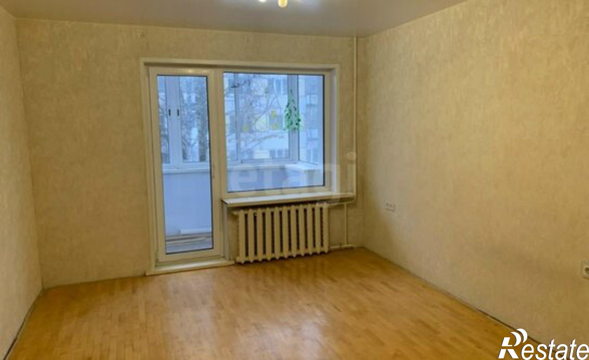 Купить квартиру за 4 550 000 рублей на Чибьюский переулок, 6