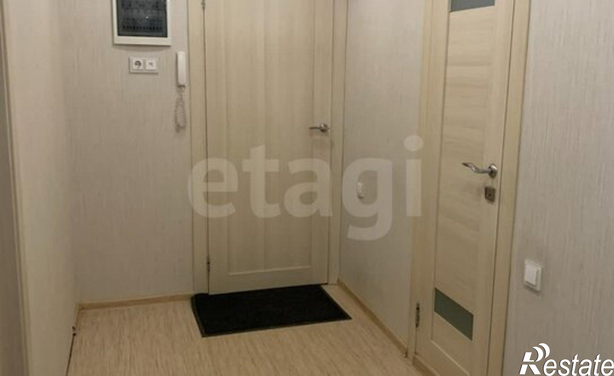 Купить квартиру за 4 550 000 рублей на Чибьюский переулок, 6