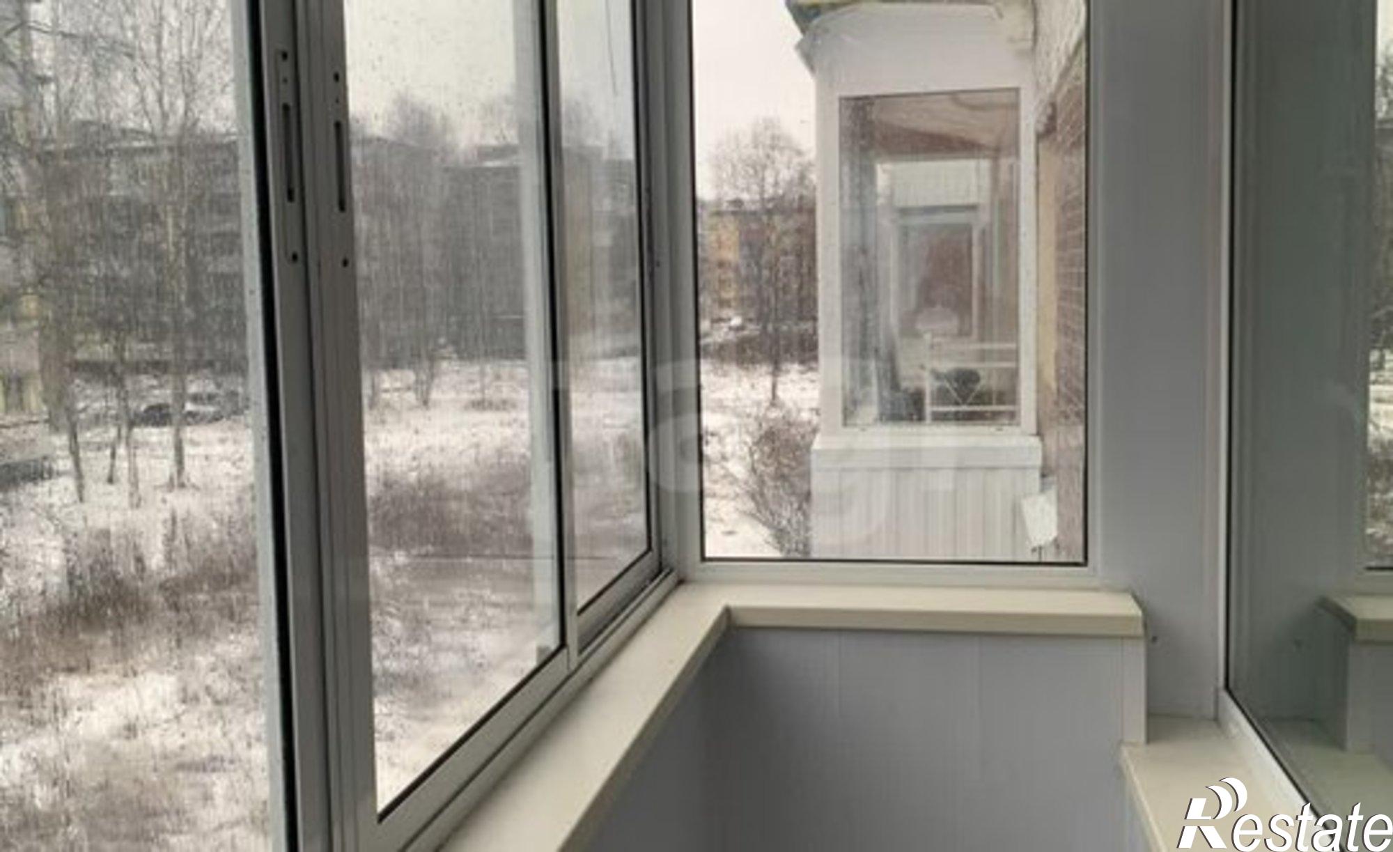 Купить квартиру за 4 550 000 рублей на Чибьюский переулок, 6