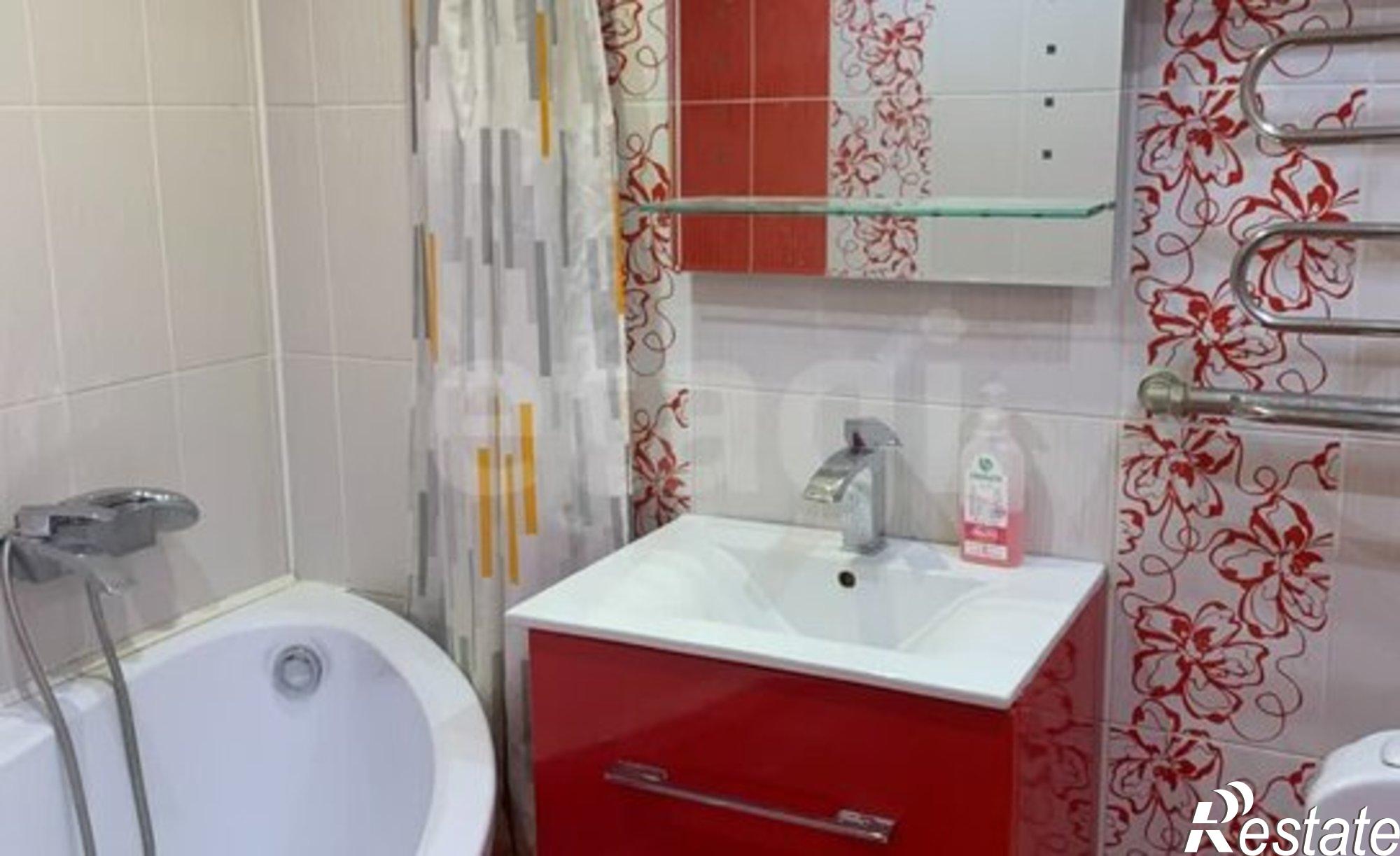 Купить квартиру за 4 550 000 рублей на Чибьюский переулок, 6