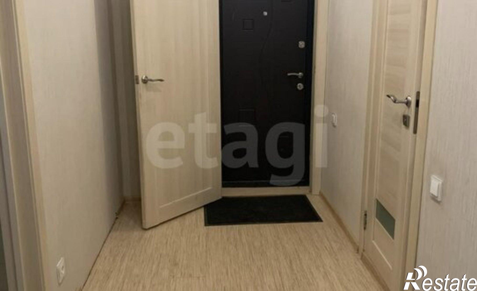 Купить квартиру за 4 550 000 рублей на Чибьюский переулок, 6