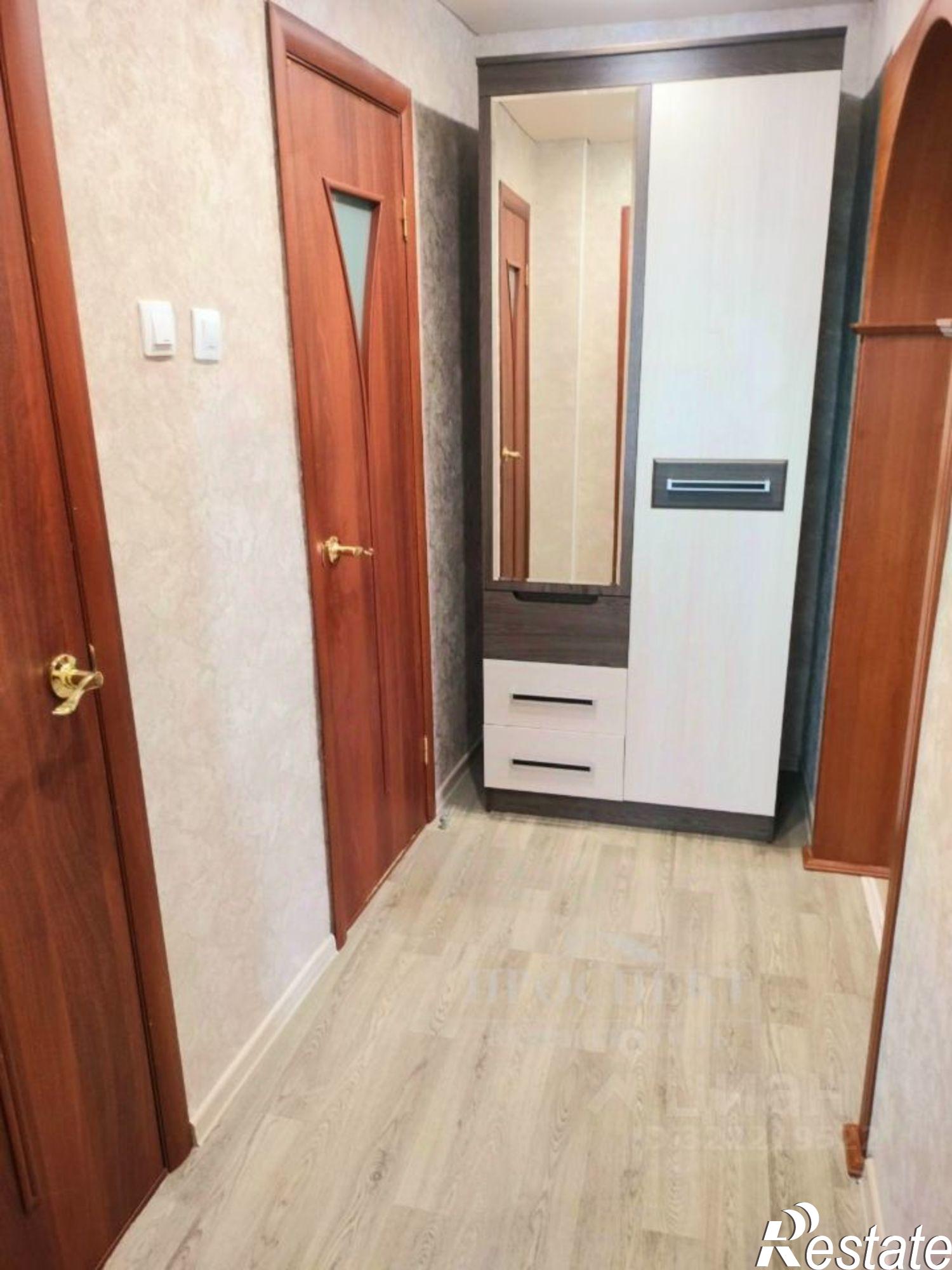 Купить квартиру за 3 500 000 рублей на Интернациональная улица, 11