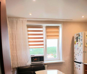 2-комн, 50кв м, этаж 9/9 Интернациональная улица, 11