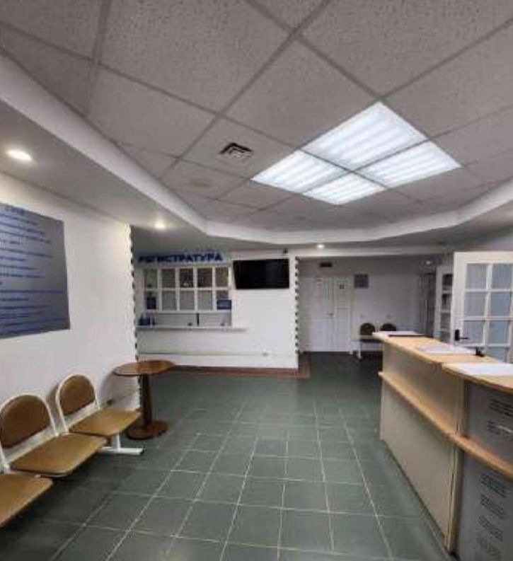 Помещение свободного назначения Газовиков набережная, д.3/1