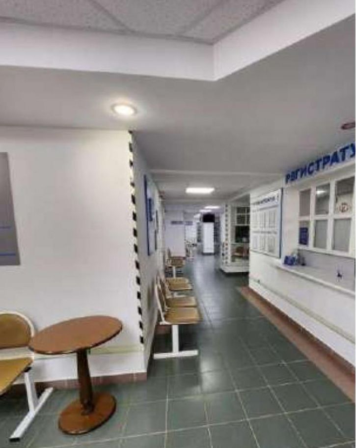 Помещение свободного назначения Газовиков набережная, д.3/1