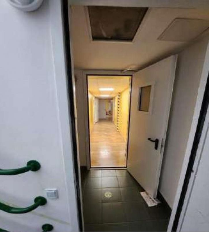 Помещение свободного назначения Газовиков набережная, д.3/1