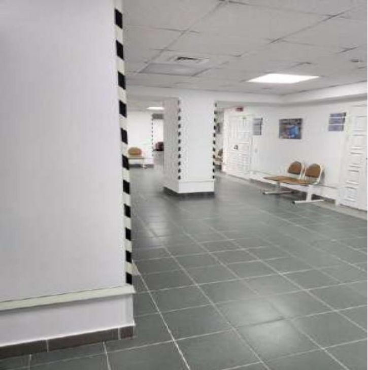 Помещение свободного назначения Газовиков набережная, д.3/1