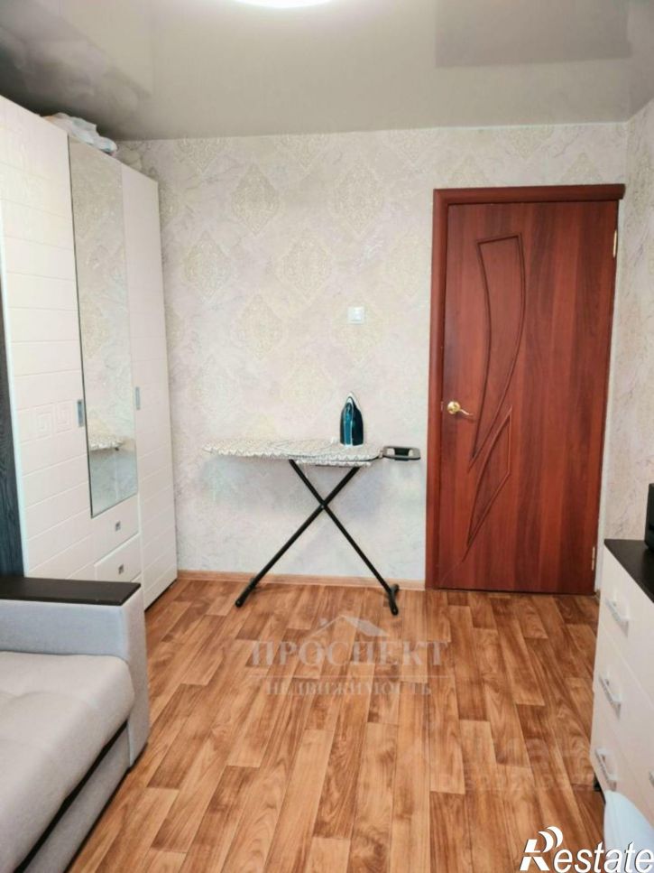 2-комн квартира Интернациональная улица, 11,  д. 11