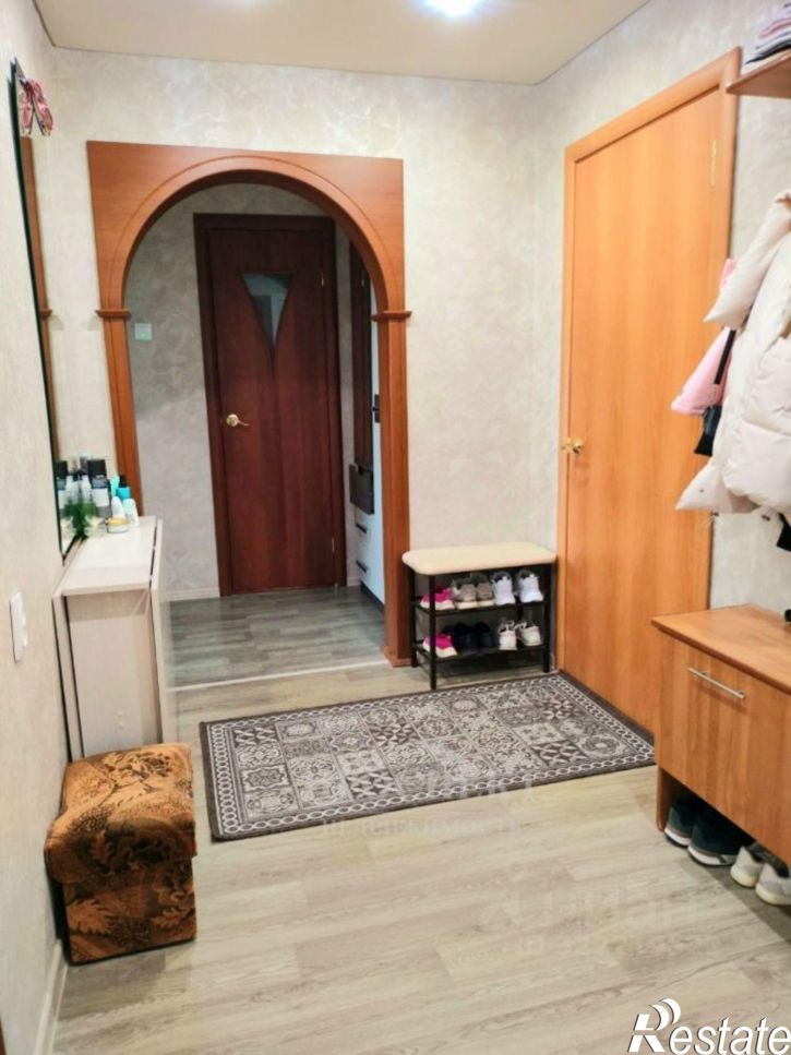 2-комн квартира Интернациональная улица, 11,  д. 11