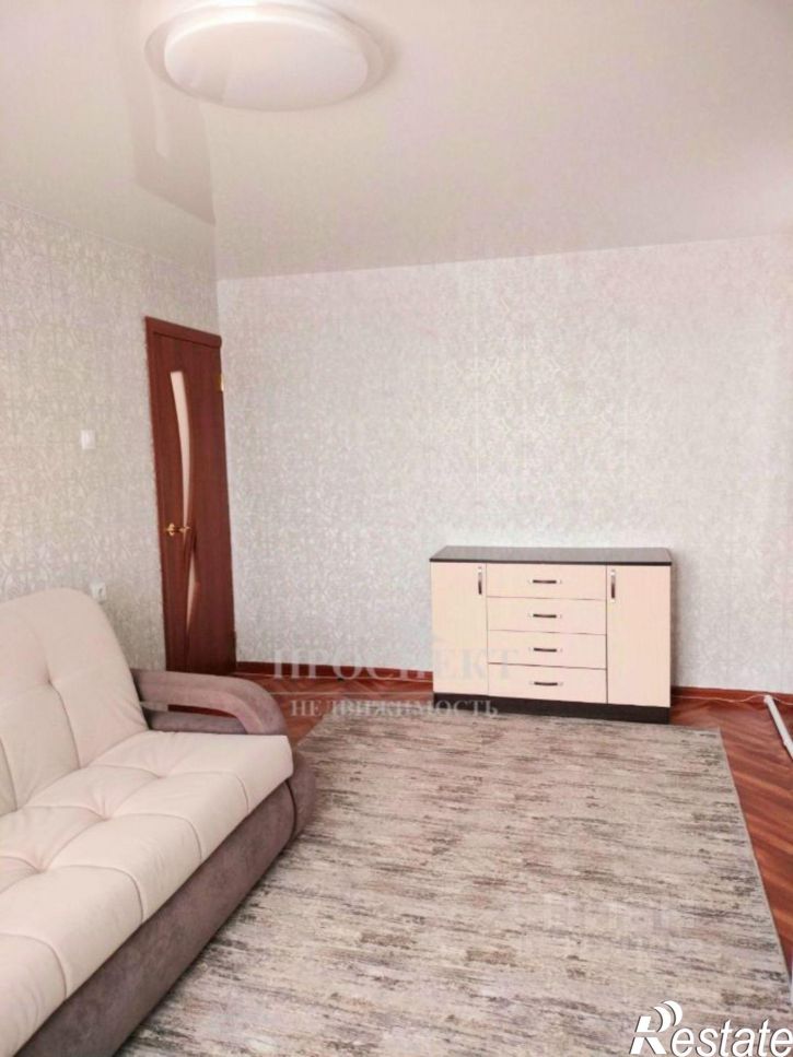 2-комн квартира Интернациональная улица, 11,  д. 11