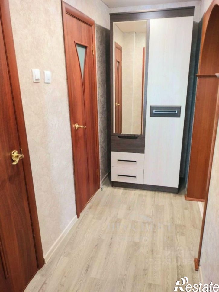 2-комн квартира Интернациональная улица, 11,  д. 11